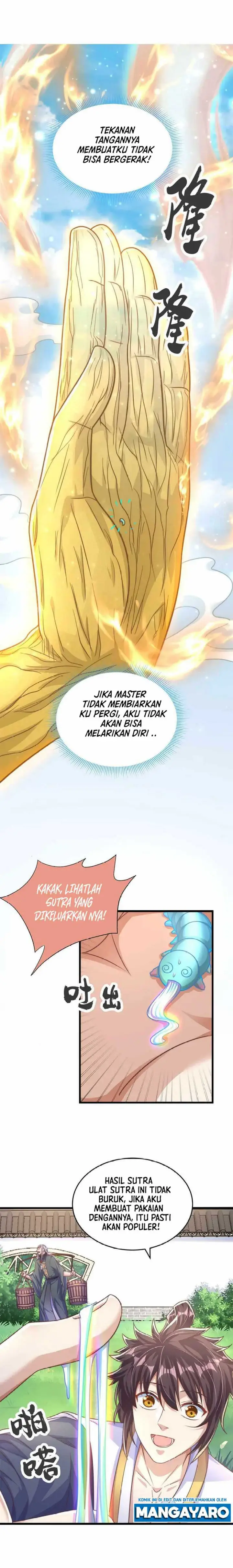 image-komik-the-unmatched-powerhouse-just-wants-to-farm-chapter-28-6/15