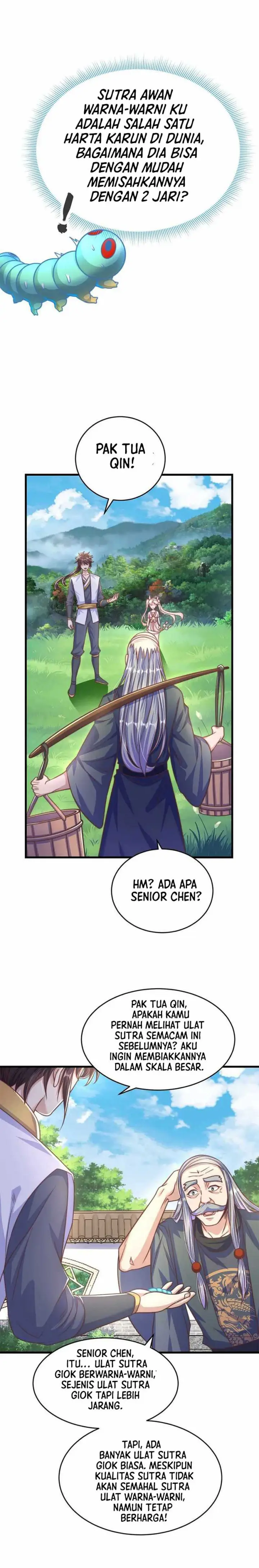 image-komik-the-unmatched-powerhouse-just-wants-to-farm-chapter-28-7/15