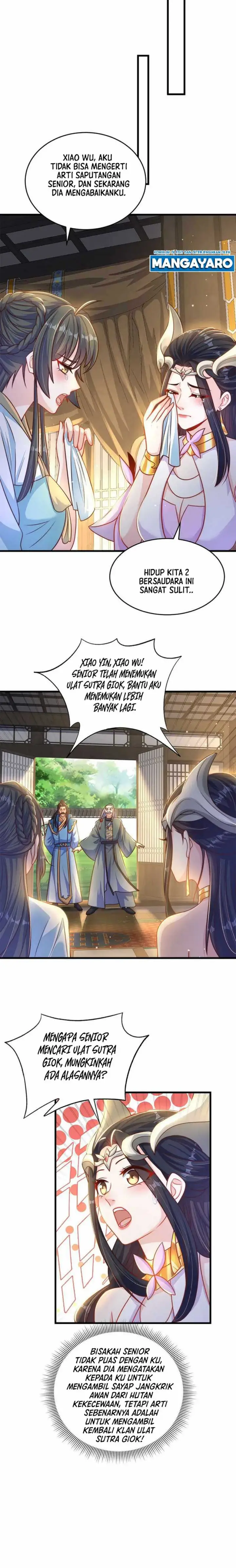 image-komik-the-unmatched-powerhouse-just-wants-to-farm-chapter-28-9/15