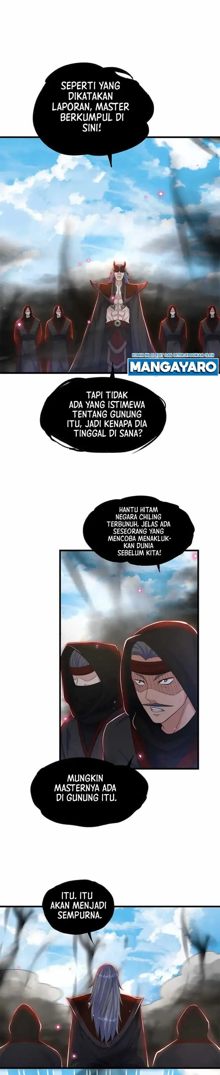image-komik-the-unmatched-powerhouse-just-wants-to-farm-chapter-28-13/15