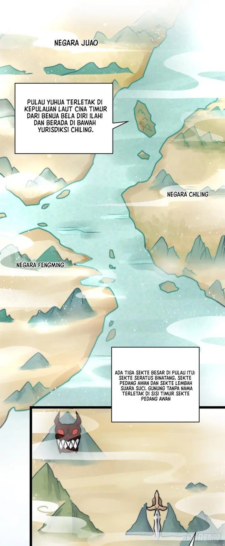 image-komik-the-unmatched-powerhouse-just-wants-to-farm-chapter-3-1/65