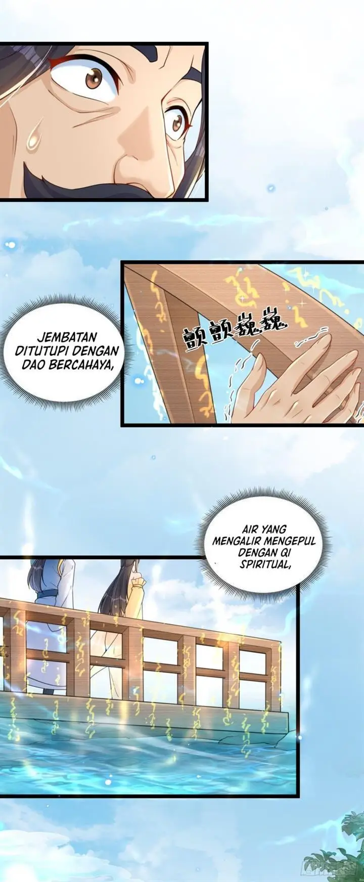 image-komik-the-unmatched-powerhouse-just-wants-to-farm-chapter-3-8/65