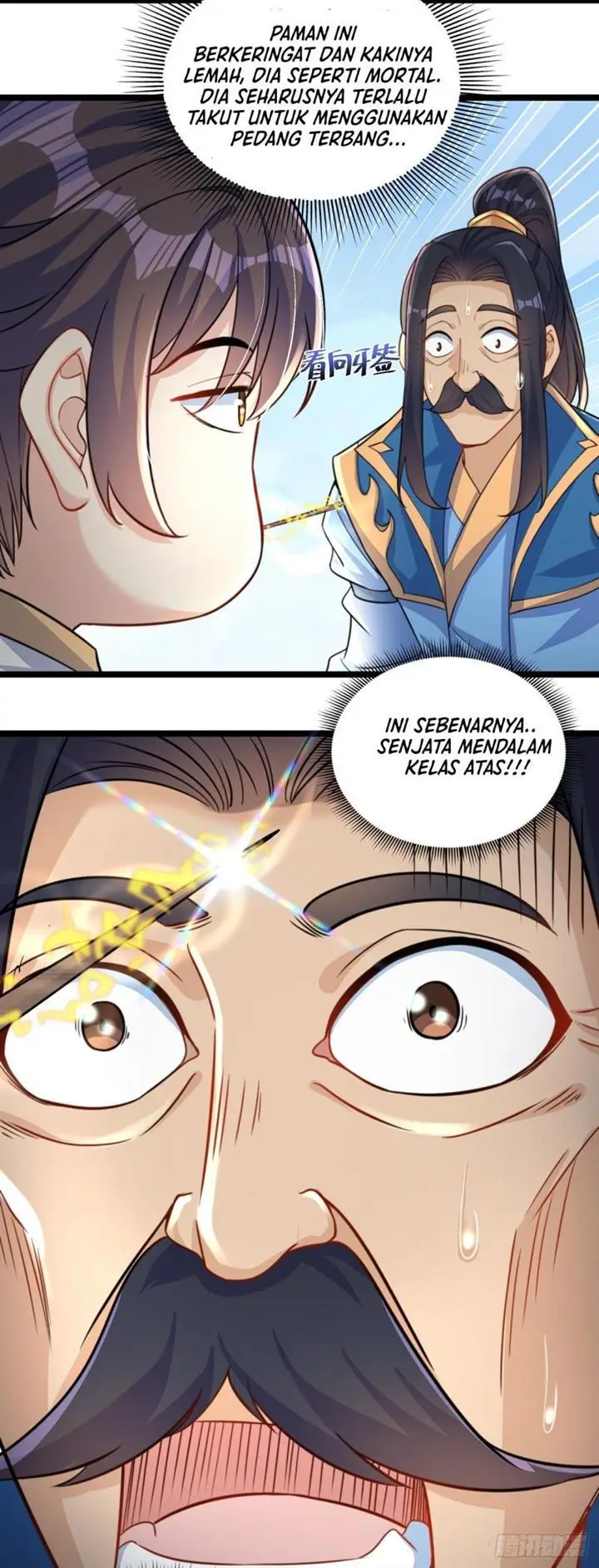 image-komik-the-unmatched-powerhouse-just-wants-to-farm-chapter-3-17/65