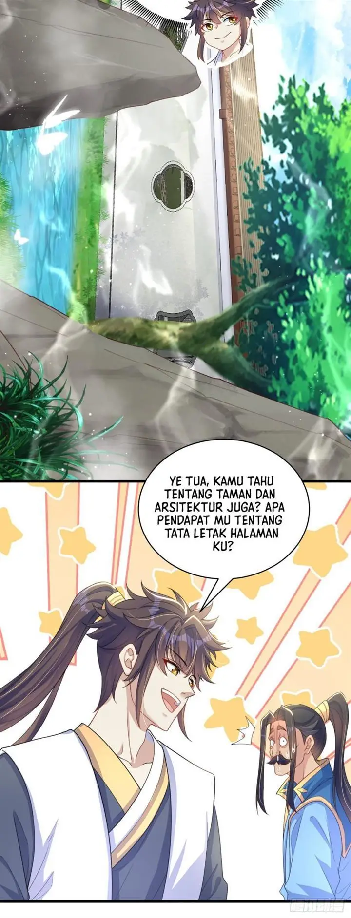 image-komik-the-unmatched-powerhouse-just-wants-to-farm-chapter-3-23/65
