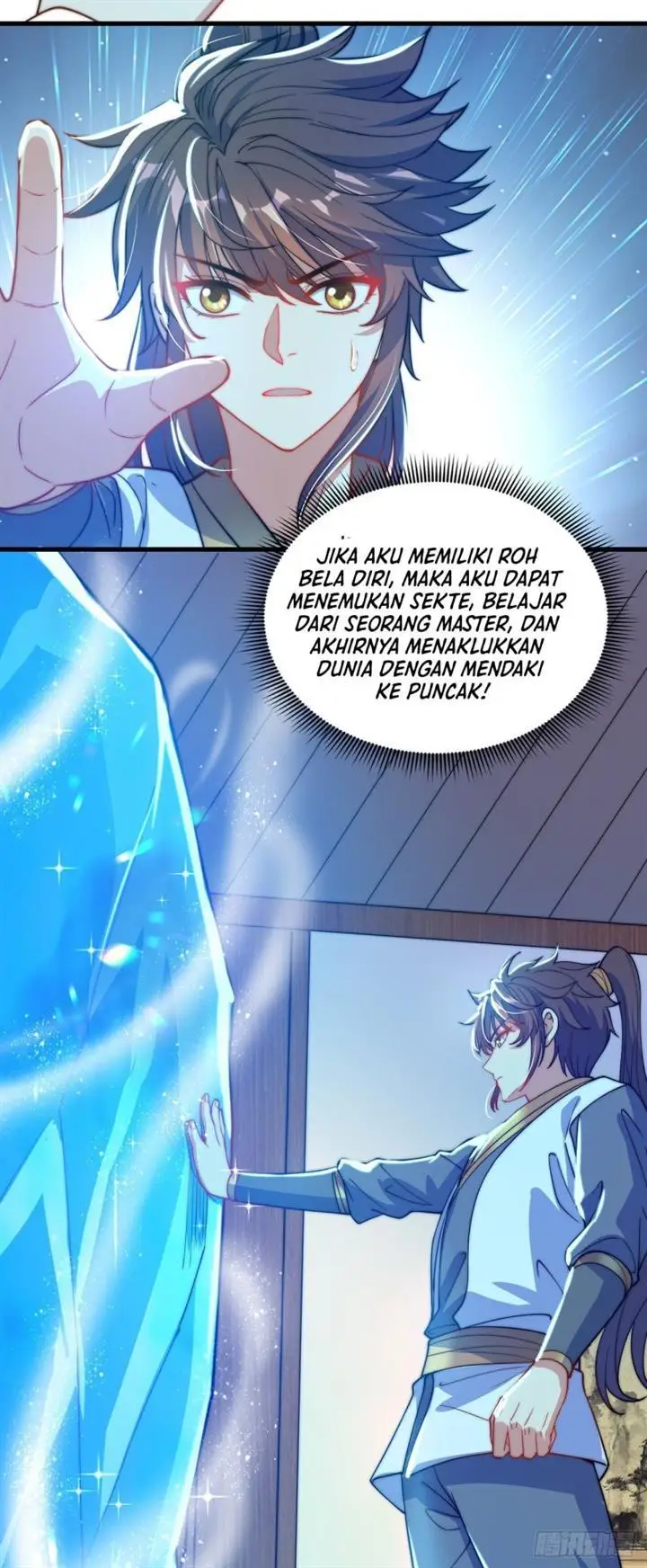 image-komik-the-unmatched-powerhouse-just-wants-to-farm-chapter-3-36/65