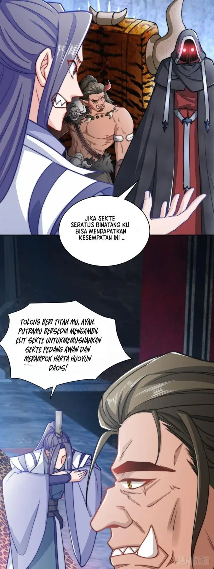 image-komik-the-unmatched-powerhouse-just-wants-to-farm-chapter-3-59/65