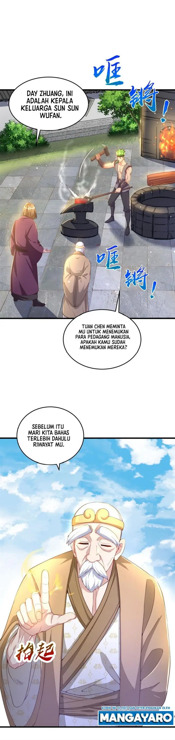 image-komik-the-unmatched-powerhouse-just-wants-to-farm-chapter-30-2/24