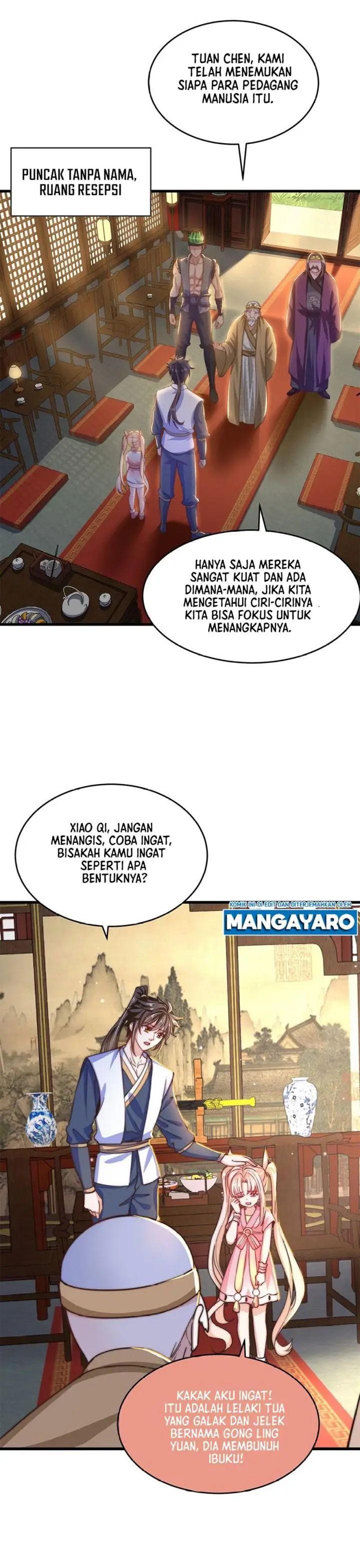 image-komik-the-unmatched-powerhouse-just-wants-to-farm-chapter-30-8/24