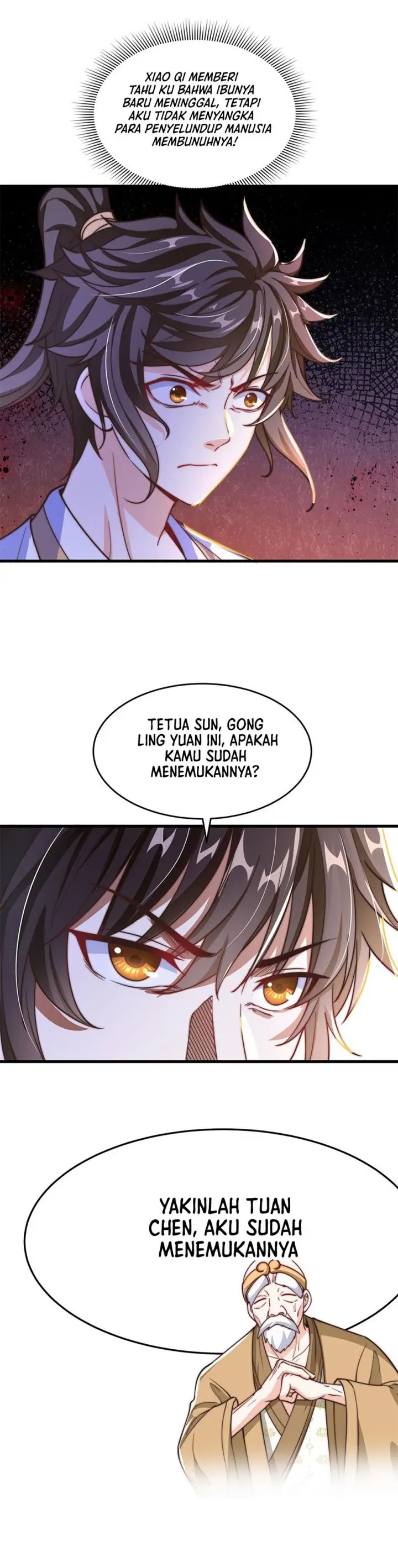 image-komik-the-unmatched-powerhouse-just-wants-to-farm-chapter-30-9/24