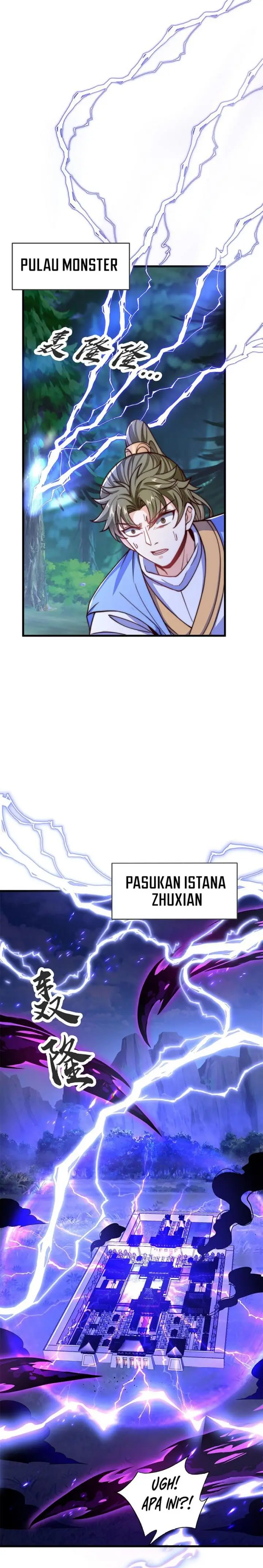 image-komik-the-unmatched-powerhouse-just-wants-to-farm-chapter-30-14/24
