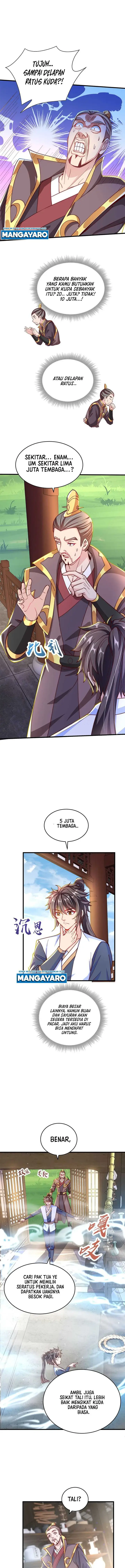 image-komik-the-unmatched-powerhouse-just-wants-to-farm-chapter-33-6/16