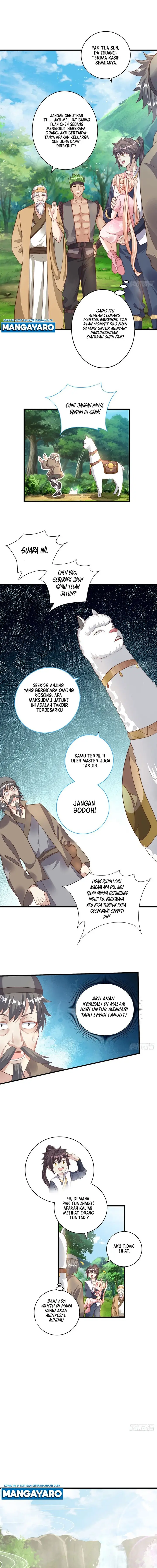 image-komik-the-unmatched-powerhouse-just-wants-to-farm-chapter-37-4/11