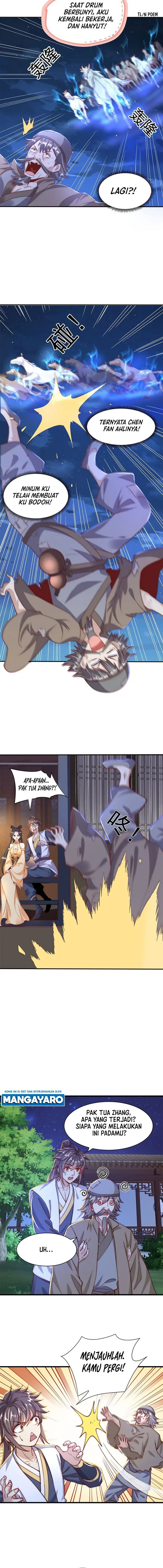 image-komik-the-unmatched-powerhouse-just-wants-to-farm-chapter-38-5/8