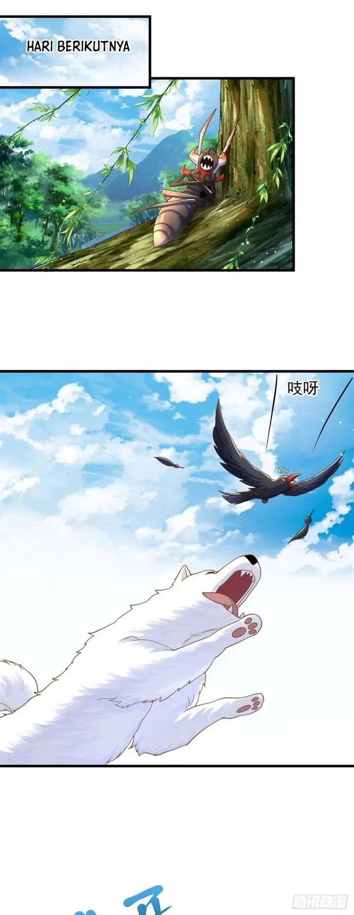 image-komik-the-unmatched-powerhouse-just-wants-to-farm-chapter-4-13/63