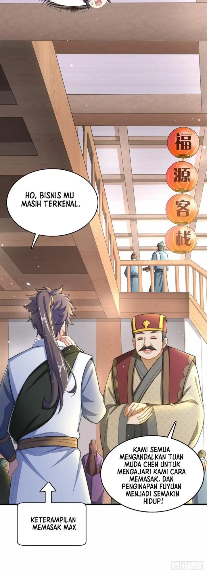 image-komik-the-unmatched-powerhouse-just-wants-to-farm-chapter-4-26/63