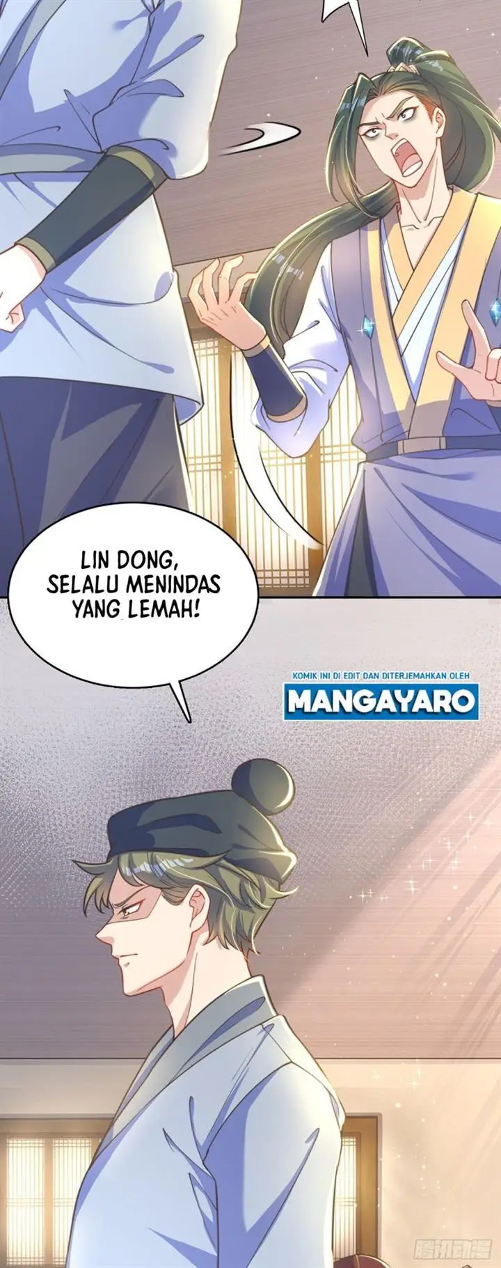 image-komik-the-unmatched-powerhouse-just-wants-to-farm-chapter-4-35/63