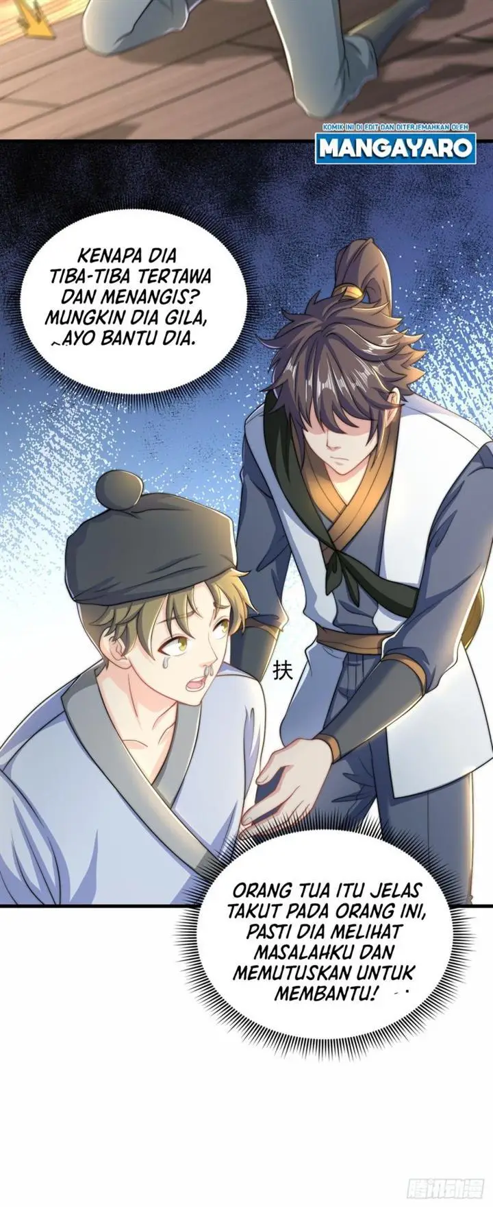 image-komik-the-unmatched-powerhouse-just-wants-to-farm-chapter-4-40/63