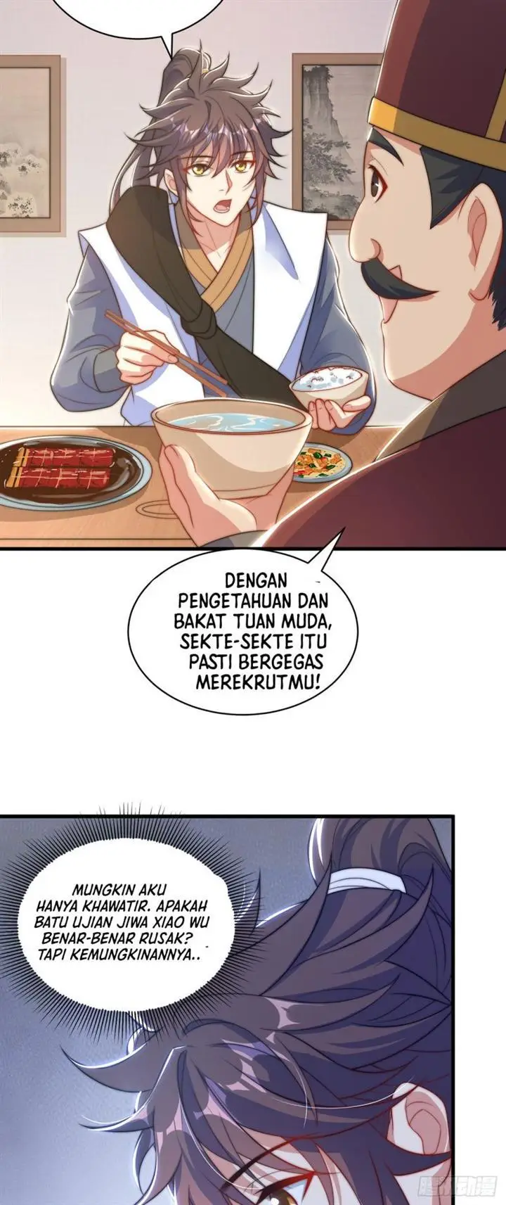image-komik-the-unmatched-powerhouse-just-wants-to-farm-chapter-4-58/63