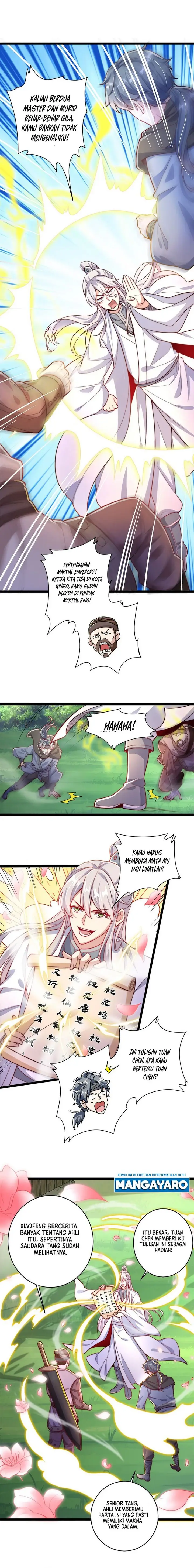 image-komik-the-unmatched-powerhouse-just-wants-to-farm-chapter-40-1/11