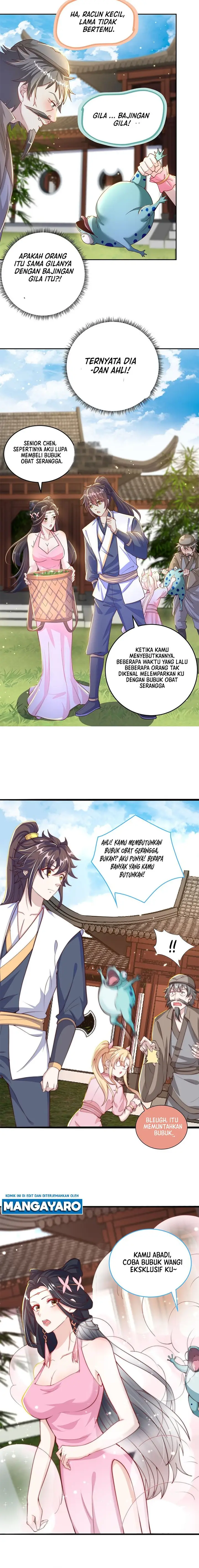 image-komik-the-unmatched-powerhouse-just-wants-to-farm-chapter-42-7/11
