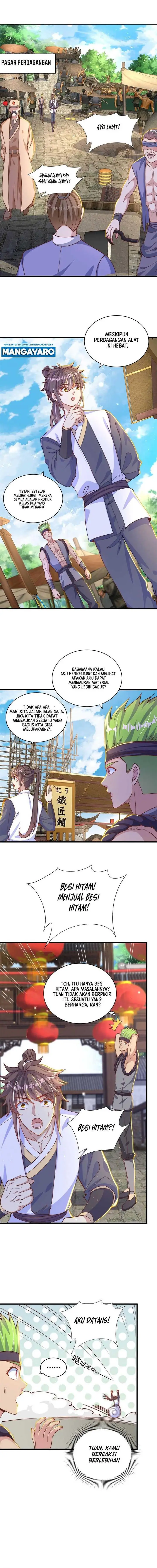 image-komik-the-unmatched-powerhouse-just-wants-to-farm-chapter-45-1/8