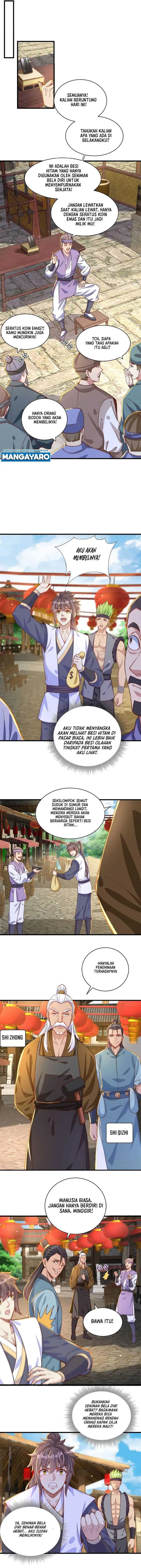 image-komik-the-unmatched-powerhouse-just-wants-to-farm-chapter-45-2/8