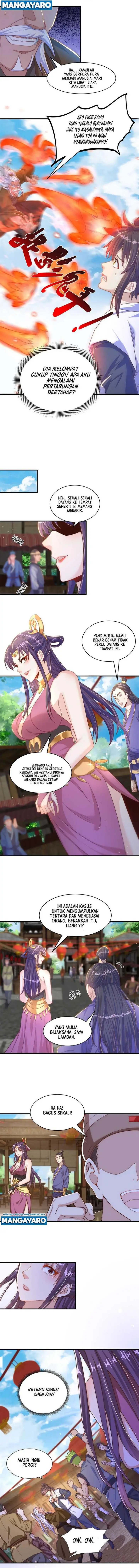 image-komik-the-unmatched-powerhouse-just-wants-to-farm-chapter-45-5/8