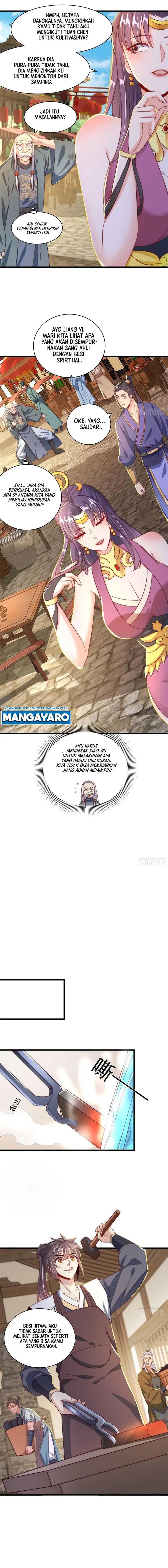 image-komik-the-unmatched-powerhouse-just-wants-to-farm-chapter-46-6/9