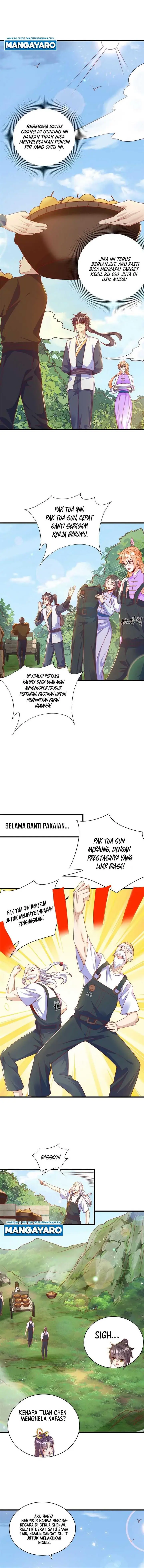 image-komik-the-unmatched-powerhouse-just-wants-to-farm-chapter-48-5/8