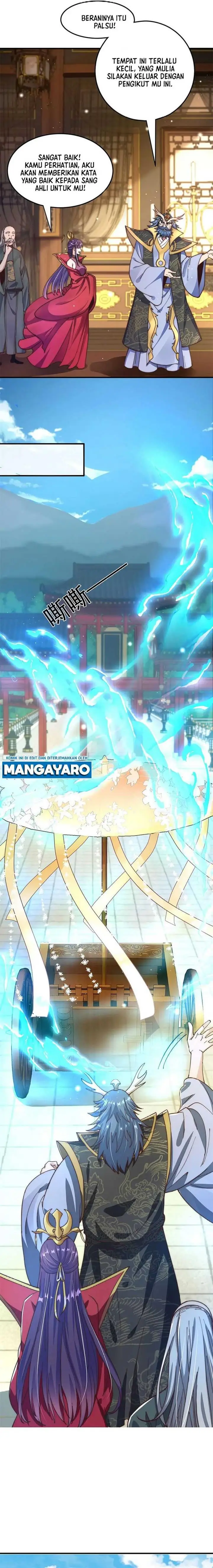 image-komik-the-unmatched-powerhouse-just-wants-to-farm-chapter-49-7/10