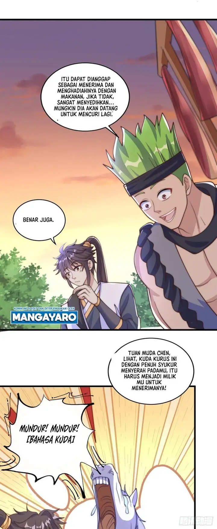 image-komik-the-unmatched-powerhouse-just-wants-to-farm-chapter-5-55/59