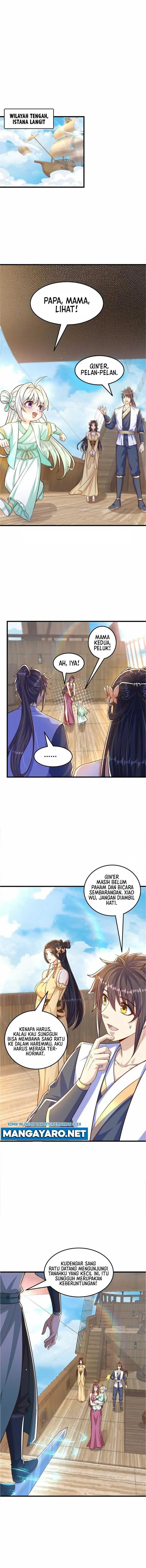 image-komik-the-unmatched-powerhouse-just-wants-to-farm-chapter-66-5/8