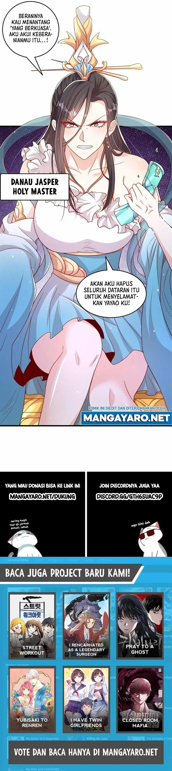 image-komik-the-unmatched-powerhouse-just-wants-to-farm-chapter-69-8/9