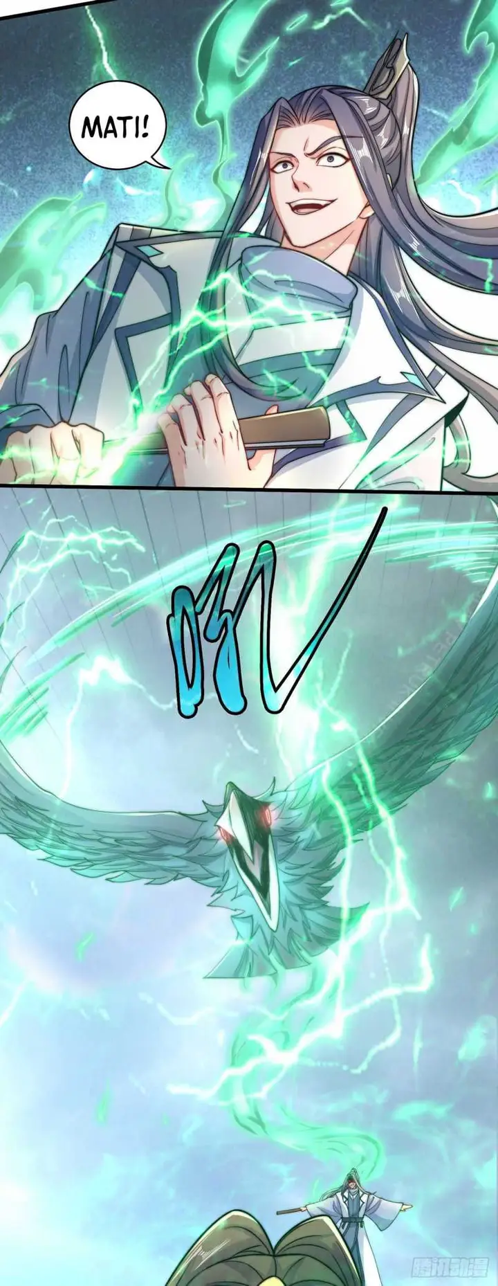 image-komik-the-unmatched-powerhouse-just-wants-to-farm-chapter-7-6/30