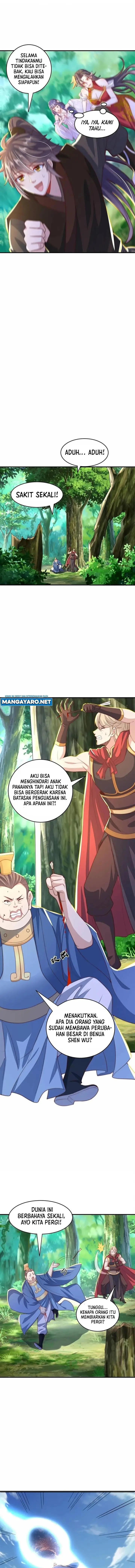 image-komik-the-unmatched-powerhouse-just-wants-to-farm-chapter-72-5/9