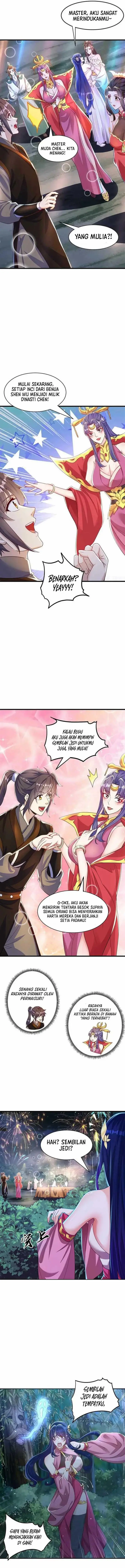 image-komik-the-unmatched-powerhouse-just-wants-to-farm-chapter-79-2/9