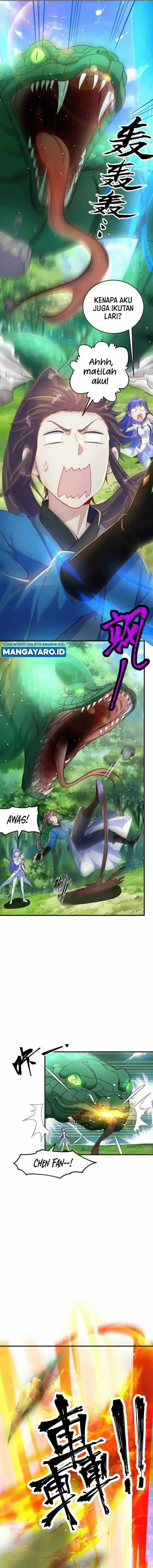 image-komik-the-unmatched-powerhouse-just-wants-to-farm-chapter-82-6/9