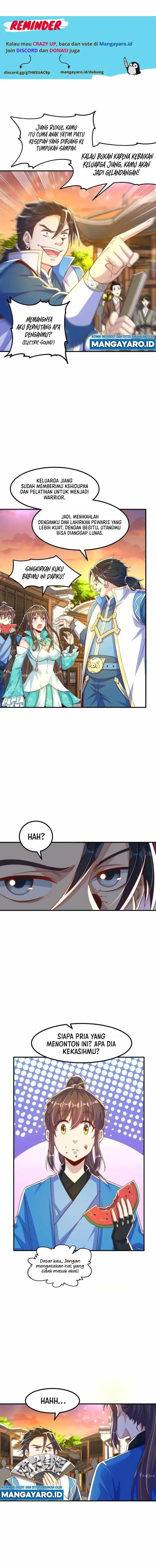 image-komik-the-unmatched-powerhouse-just-wants-to-farm-chapter-84-5/10