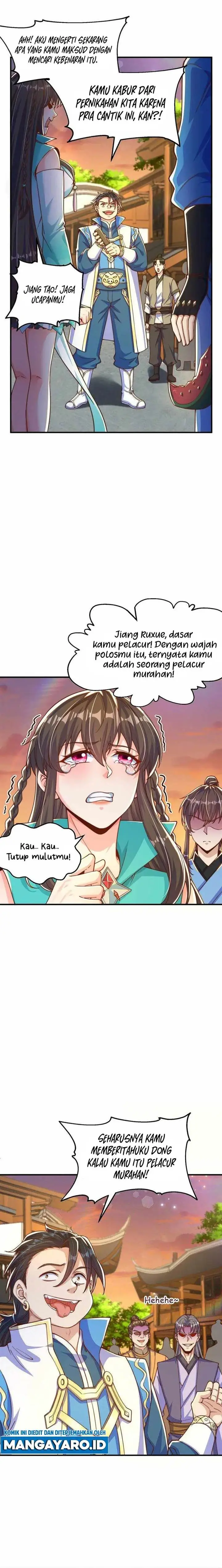image-komik-the-unmatched-powerhouse-just-wants-to-farm-chapter-84-6/10