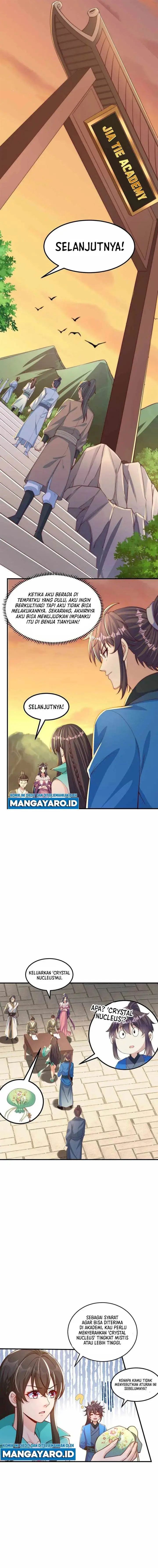 image-komik-the-unmatched-powerhouse-just-wants-to-farm-chapter-85-3/9