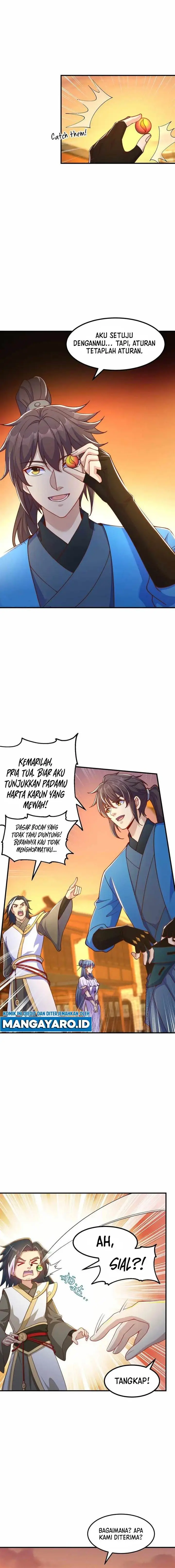 image-komik-the-unmatched-powerhouse-just-wants-to-farm-chapter-85-5/9