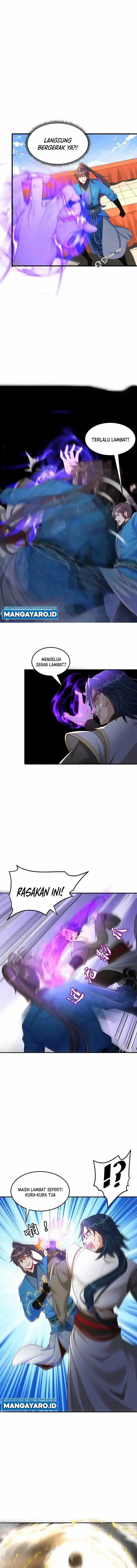 image-komik-the-unmatched-powerhouse-just-wants-to-farm-chapter-87-3/8