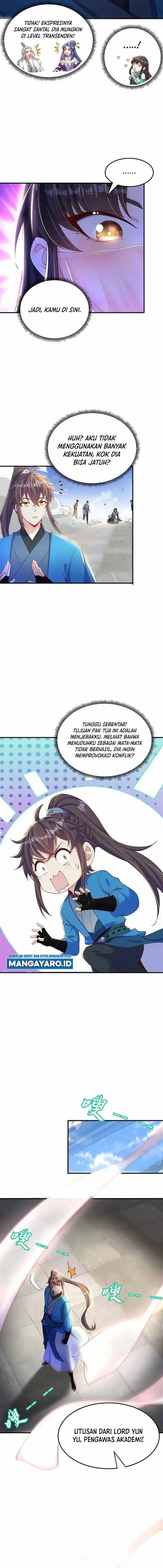 image-komik-the-unmatched-powerhouse-just-wants-to-farm-chapter-87-5/8