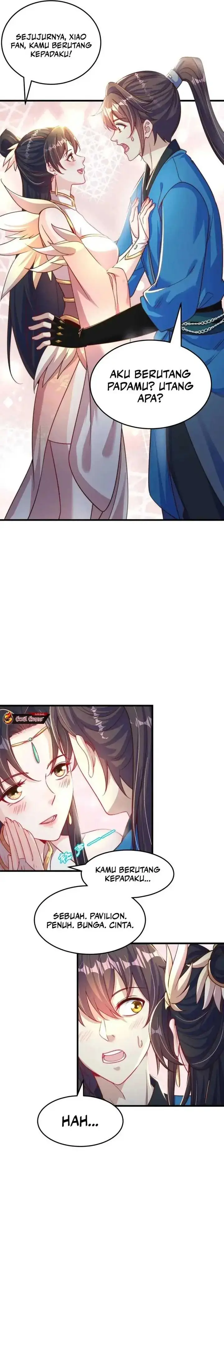 image-komik-the-unmatched-powerhouse-just-wants-to-farm-chapter-88-12/16
