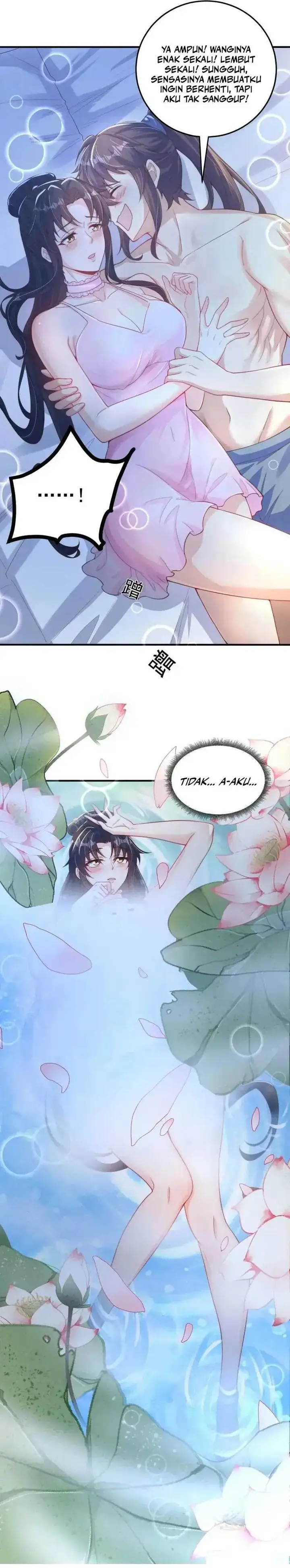 image-komik-the-unmatched-powerhouse-just-wants-to-farm-chapter-89-3/16