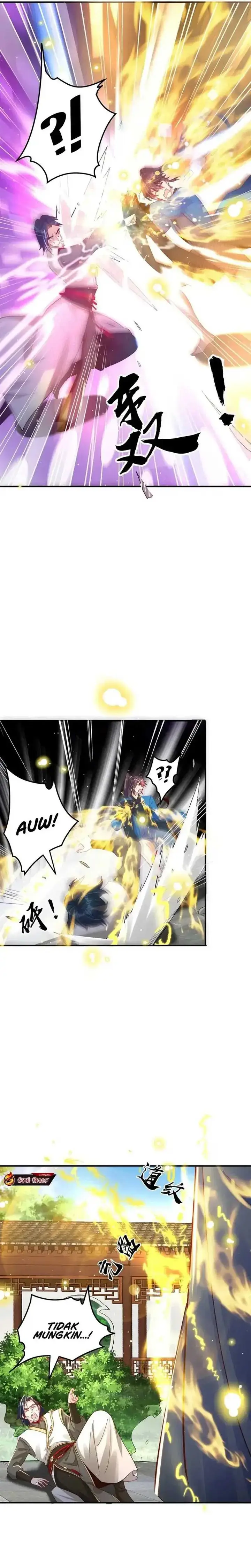 image-komik-the-unmatched-powerhouse-just-wants-to-farm-chapter-89-13/16