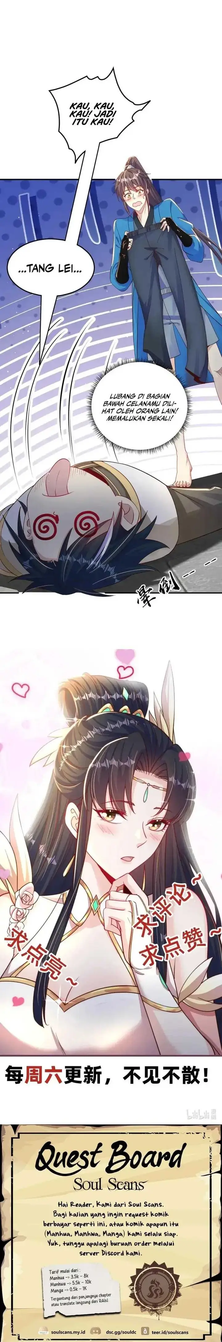 image-komik-the-unmatched-powerhouse-just-wants-to-farm-chapter-89-14/16