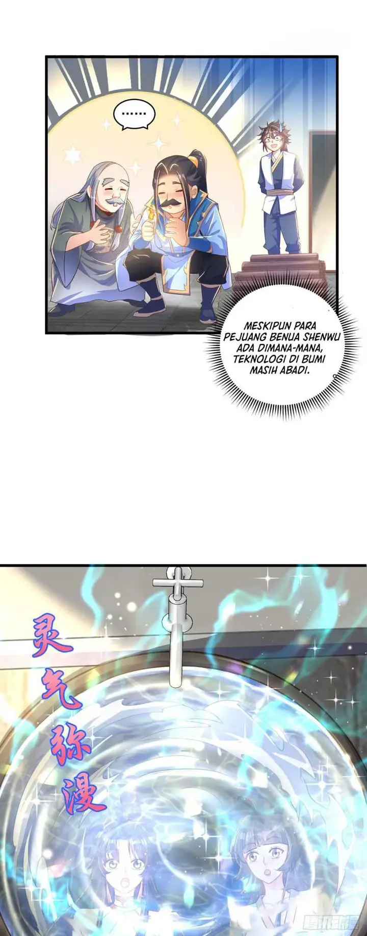 image-komik-the-unmatched-powerhouse-just-wants-to-farm-chapter-9-6/38
