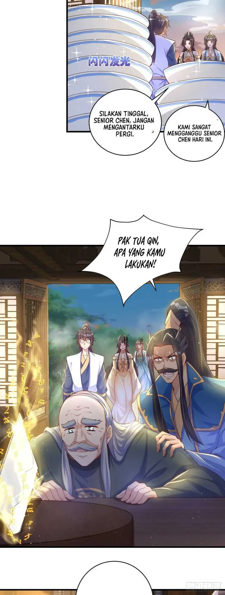 image-komik-the-unmatched-powerhouse-just-wants-to-farm-chapter-9-22/38