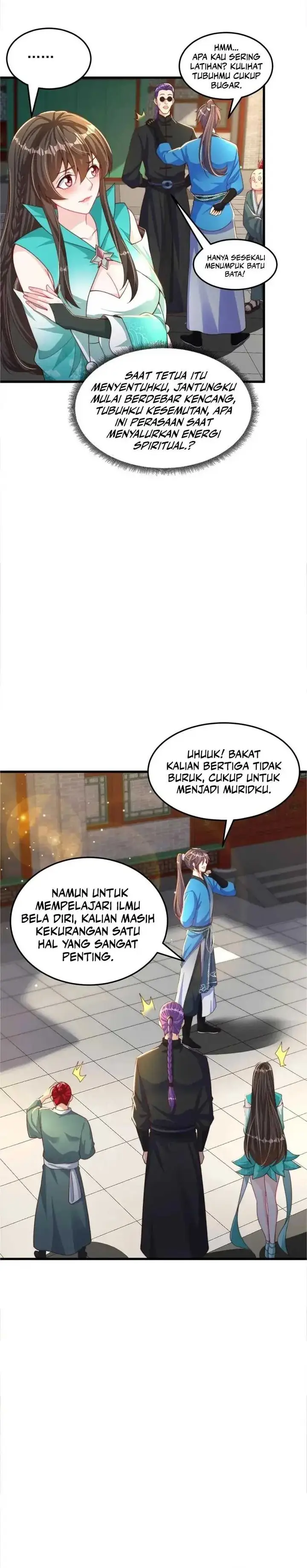 image-komik-the-unmatched-powerhouse-just-wants-to-farm-chapter-91-6/17